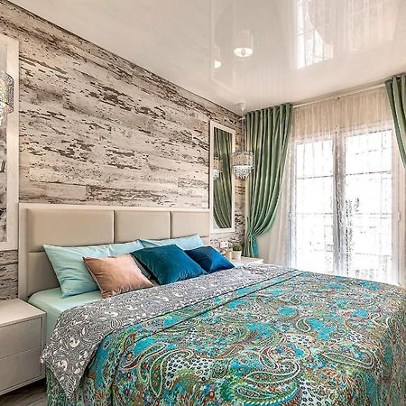 Luxury Apartment Orlando Costa Adeje  Exterior foto
