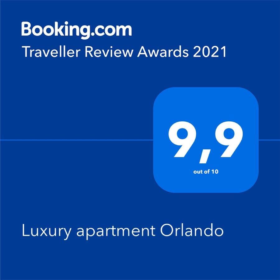Luxury Apartment Orlando Costa Adeje  Exterior foto