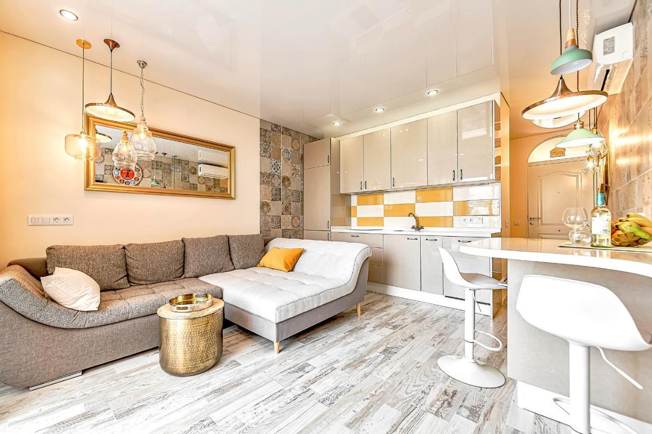 Luxury Apartment Orlando Costa Adeje  Exterior foto
