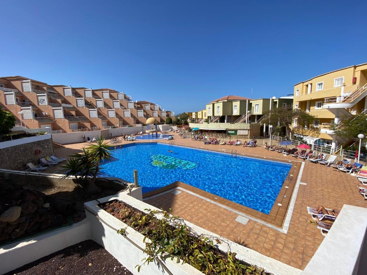 Luxury Apartment Orlando Costa Adeje  Exterior foto