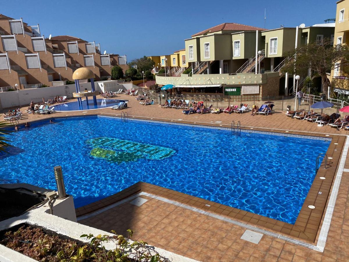 Luxury Apartment Orlando Costa Adeje  Exterior foto