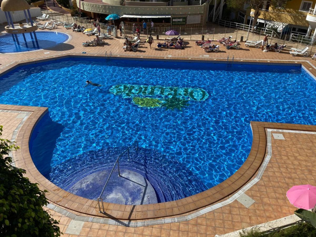 Luxury Apartment Orlando Costa Adeje  Exterior foto