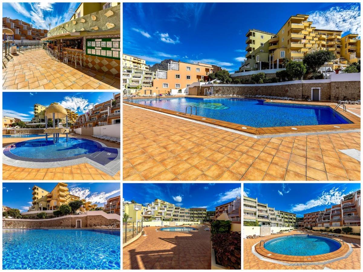 Luxury Apartment Orlando Costa Adeje  Exterior foto