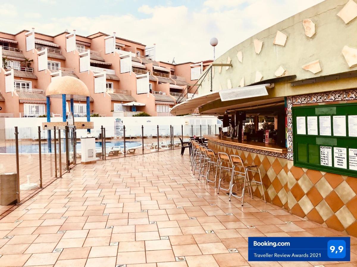Luxury Apartment Orlando Costa Adeje  Exterior foto