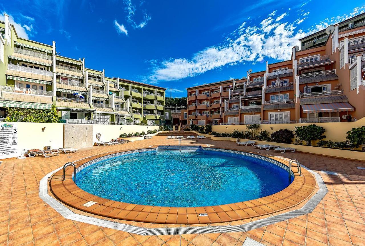 Luxury Apartment Orlando Costa Adeje  Exterior foto