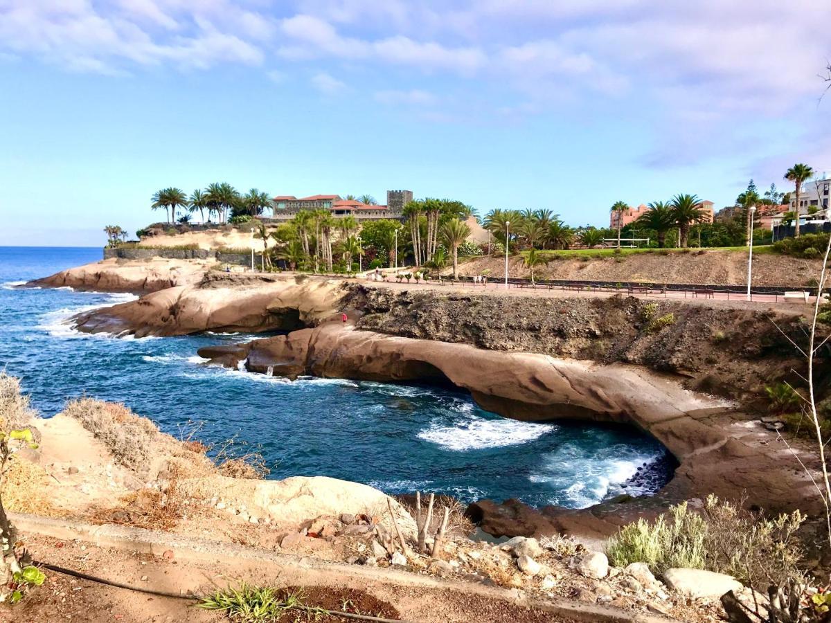 Luxury Apartment Orlando Costa Adeje  Exterior foto