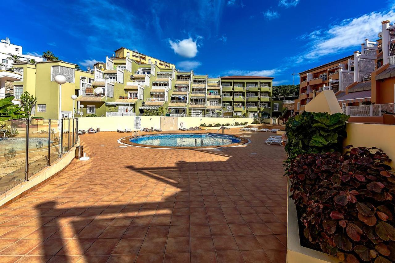 Luxury Apartment Orlando Costa Adeje  Exterior foto