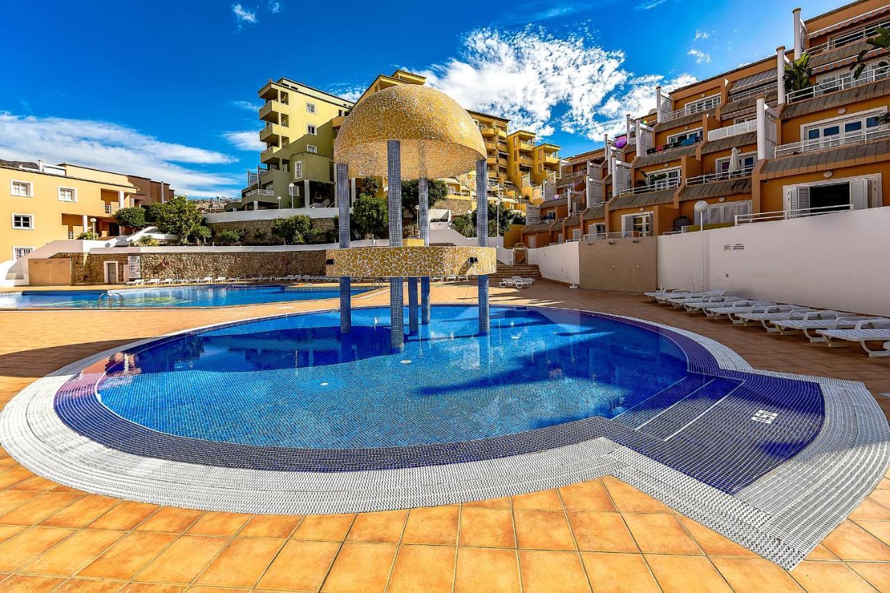 Luxury Apartment Orlando Costa Adeje  Exterior foto