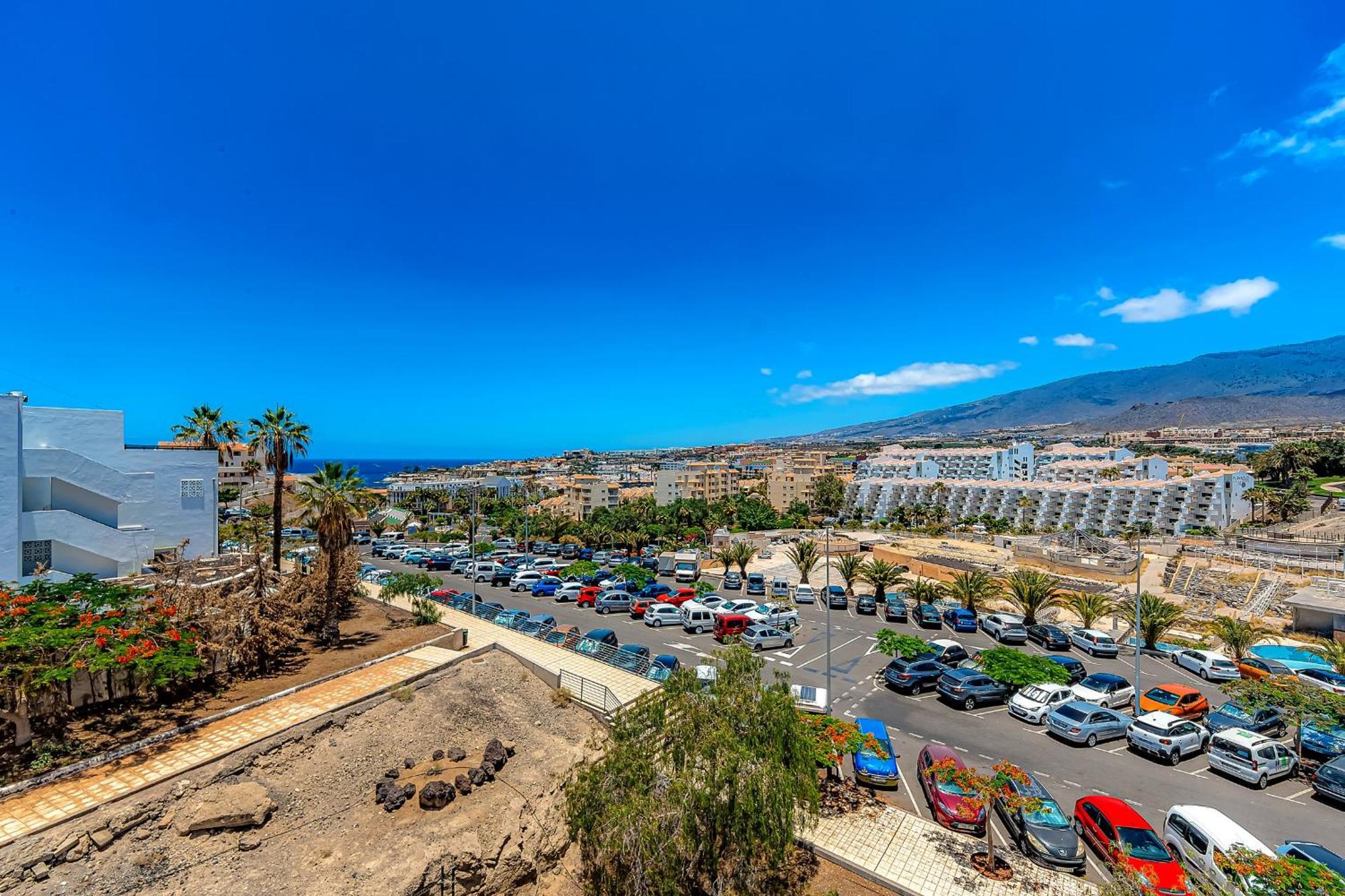 Luxury Apartment Orlando Costa Adeje  Exterior foto