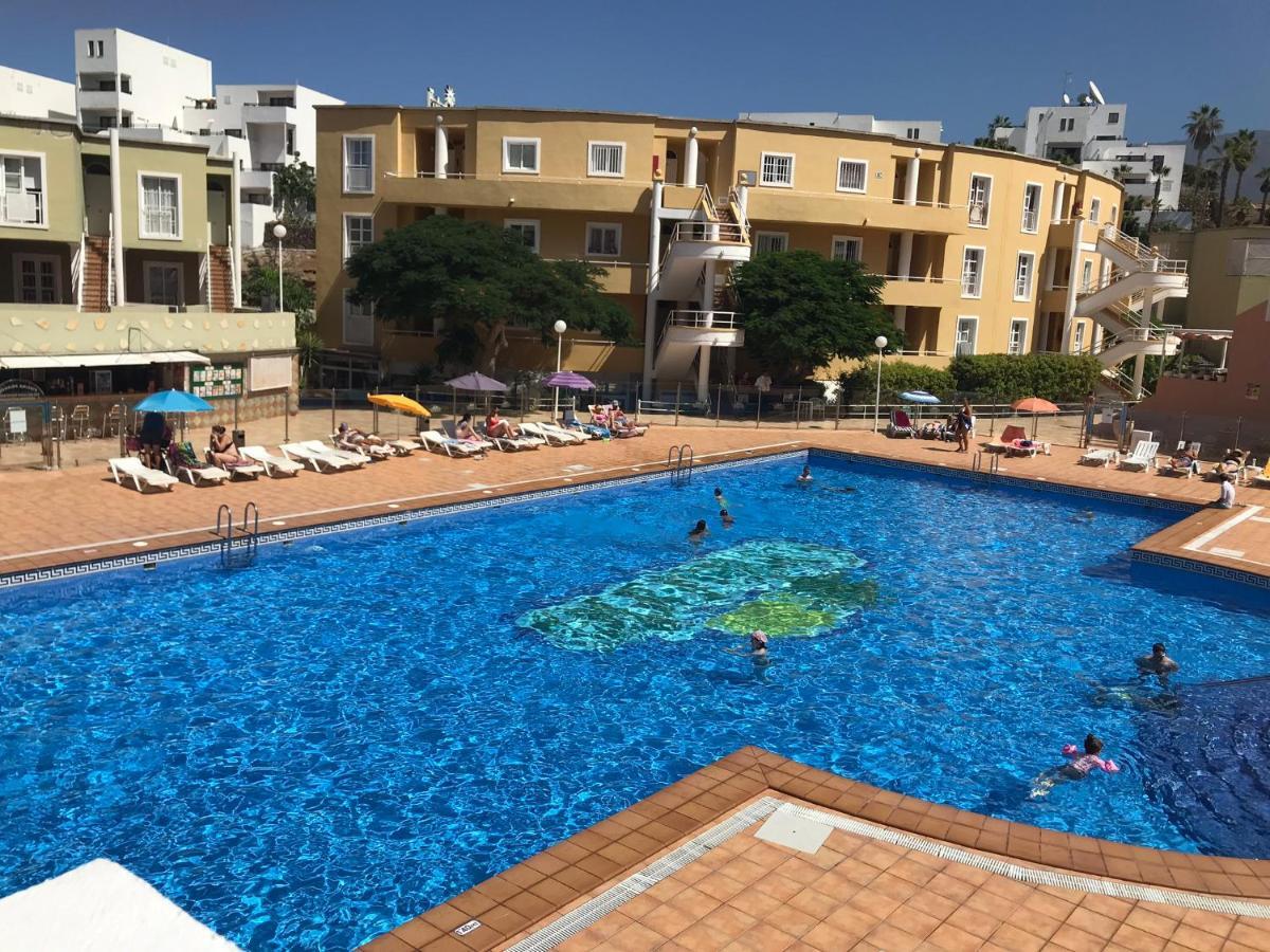 Luxury Apartment Orlando Costa Adeje  Exterior foto