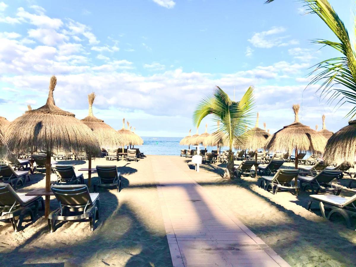 Luxury Apartment Orlando Costa Adeje  Exterior foto