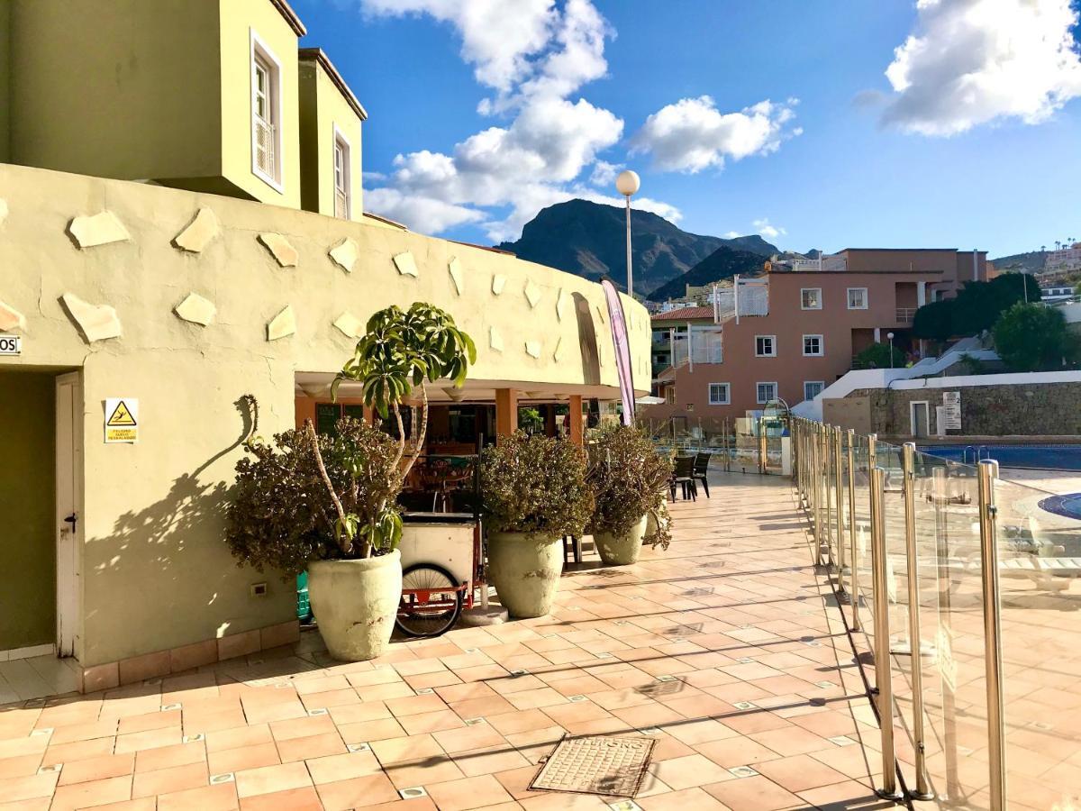 Luxury Apartment Orlando Costa Adeje  Exterior foto