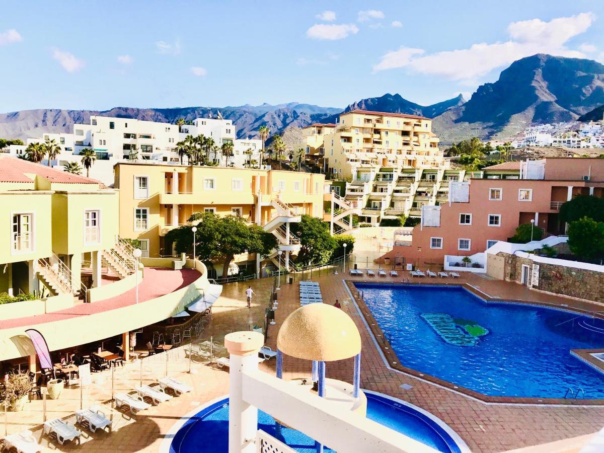 Luxury Apartment Orlando Costa Adeje  Exterior foto