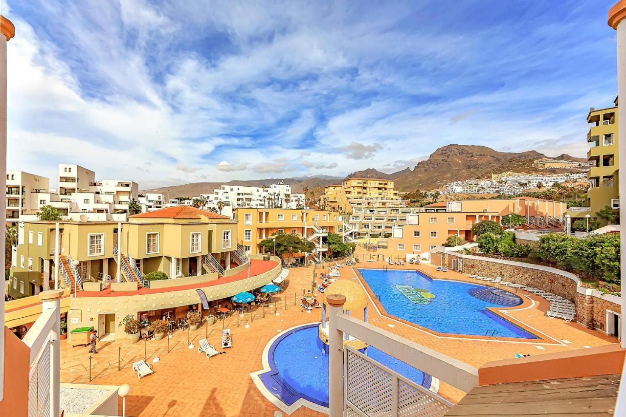 Luxury Apartment Orlando Costa Adeje  Exterior foto