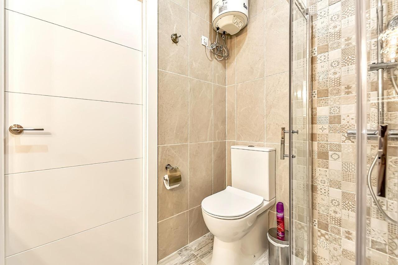 Luxury Apartment Orlando Costa Adeje  Exterior foto