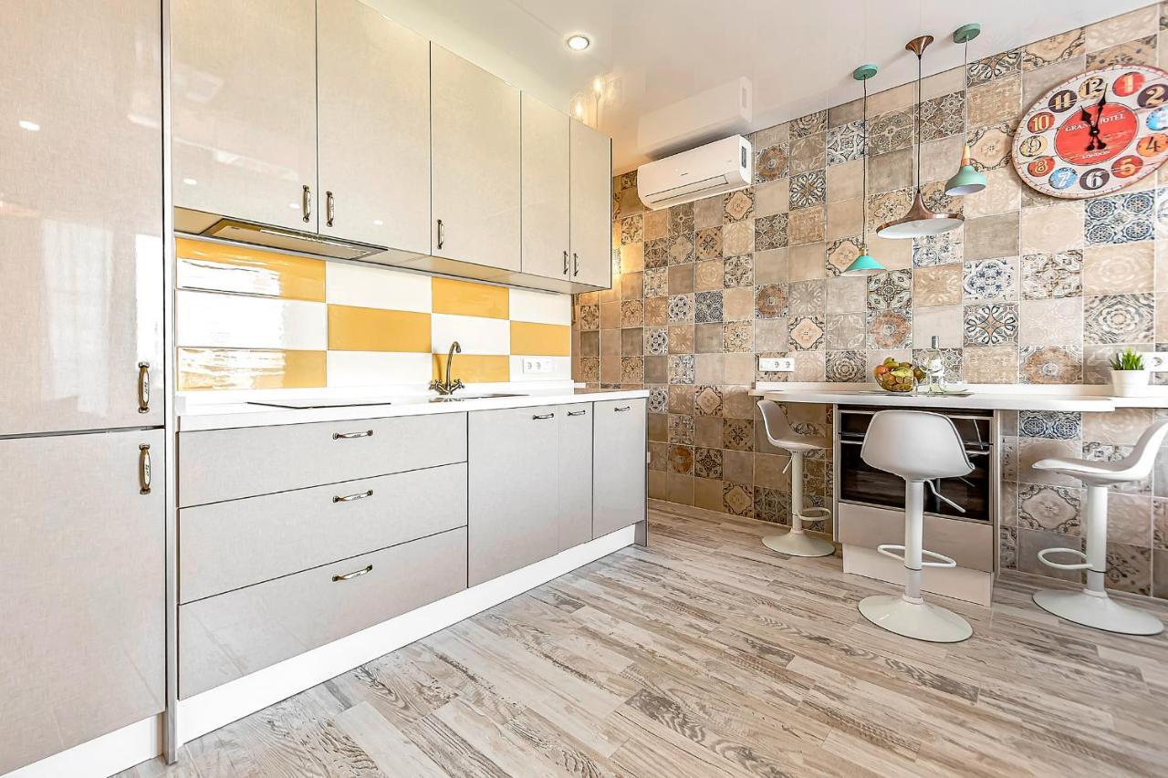 Luxury Apartment Orlando Costa Adeje  Exterior foto