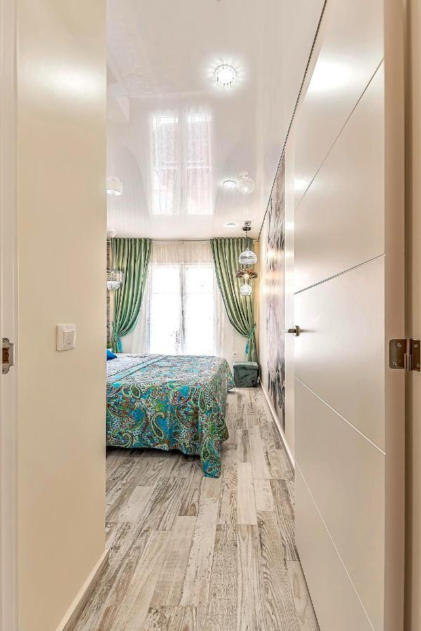Luxury Apartment Orlando Costa Adeje  Exterior foto