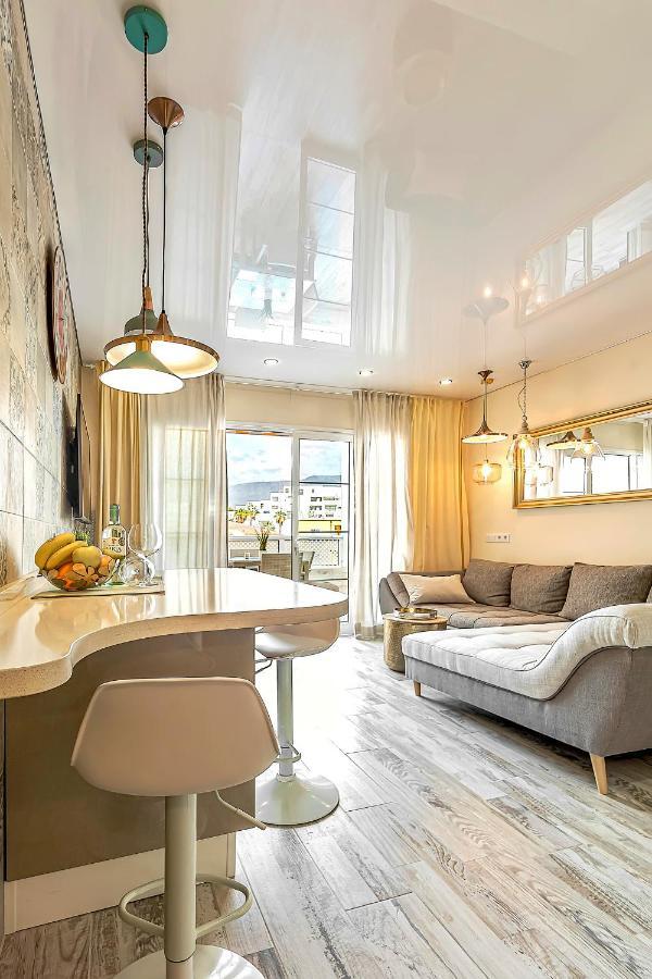 Luxury Apartment Orlando Costa Adeje  Exterior foto