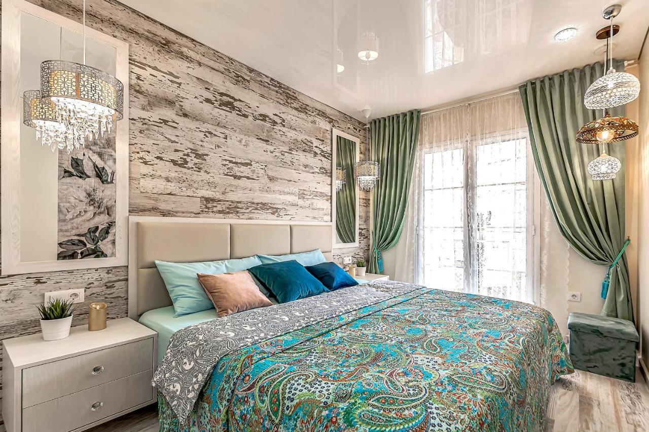 Luxury Apartment Orlando Costa Adeje  Exterior foto
