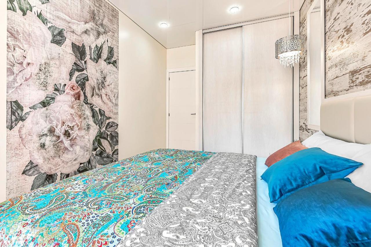 Luxury Apartment Orlando Costa Adeje  Exterior foto