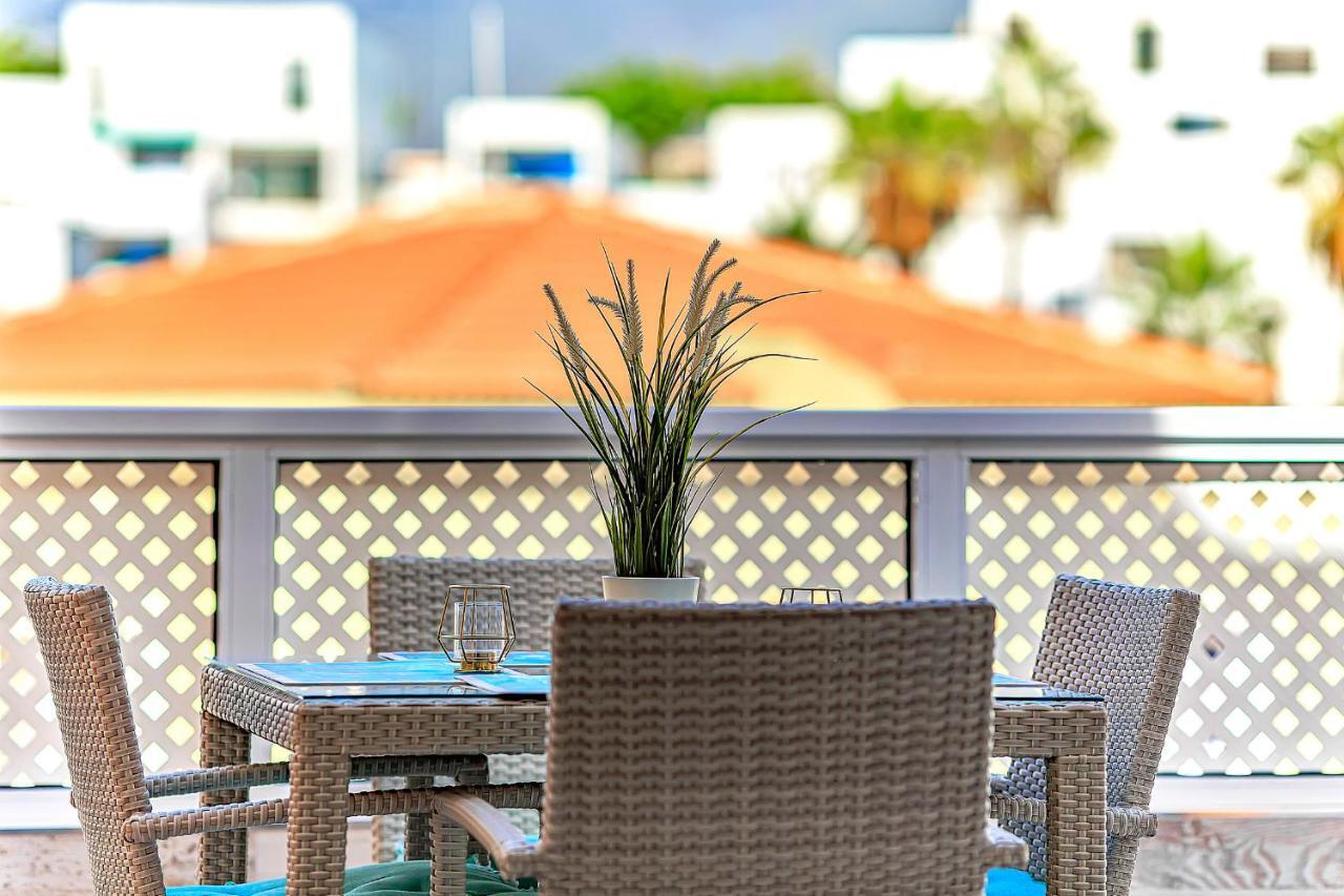 Luxury Apartment Orlando Costa Adeje  Exterior foto