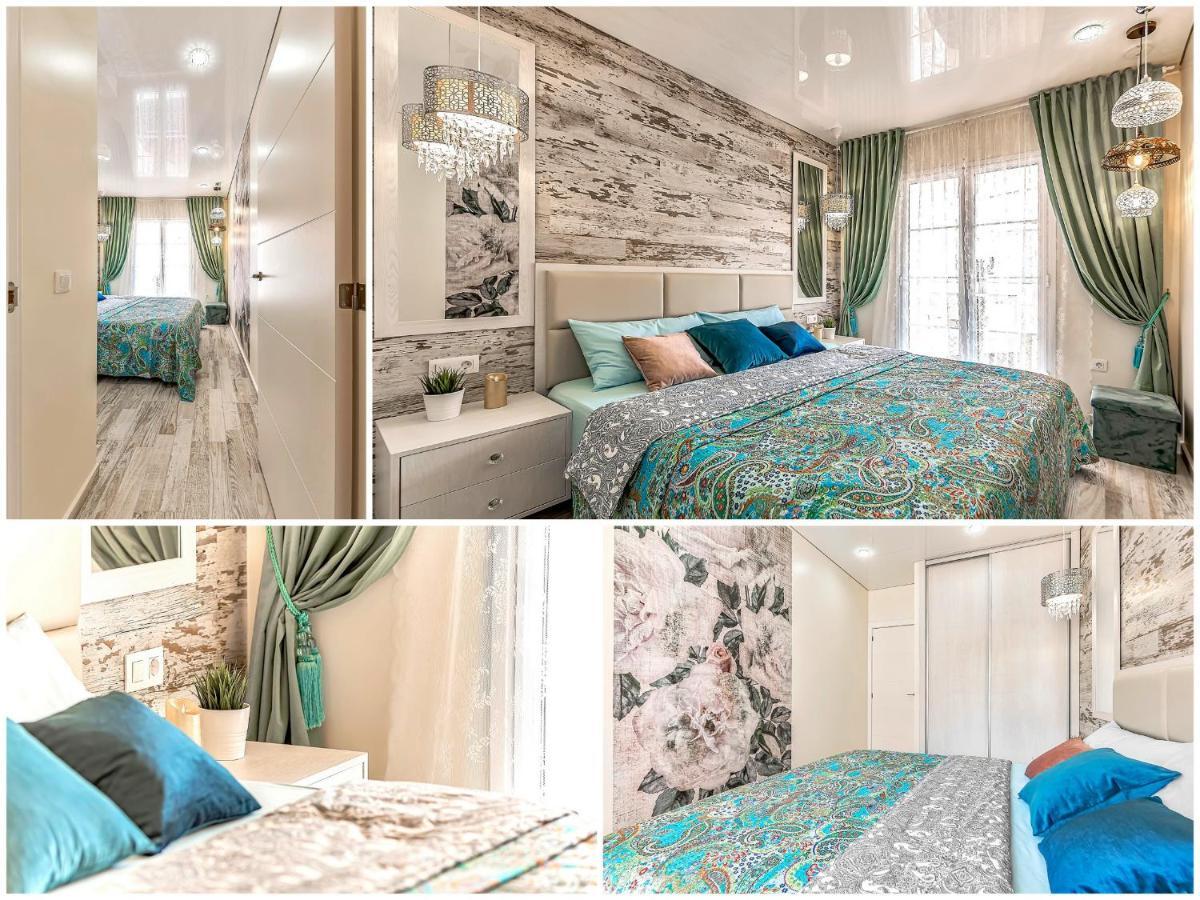 Luxury Apartment Orlando Costa Adeje  Exterior foto